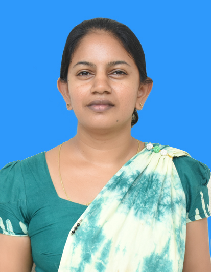 Early Childhood Development Centers